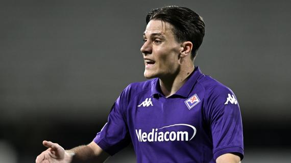 意媒：世俱杯期间，鲁加尼和法乔利或将回到尤文图斯效力