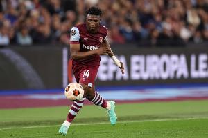 手机游戏-TA：库杜斯渴望转投热刺&amp;无意继续留在西汉姆联，两队仍在谈判