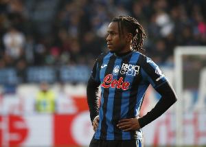 手机游戏下载-迪马济奥：那不勒斯有意亚特兰大边锋卢克曼，并考虑放弃恩多耶