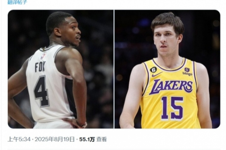 九游云游戏-网友热议里夫斯&amp;福克斯2K能力值同为85：太疯狂了 福89里最多82！