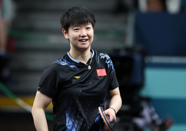 九游云游戏-Day 8前瞻：奥运赛程临近过半 国手冲金“坐二望五”