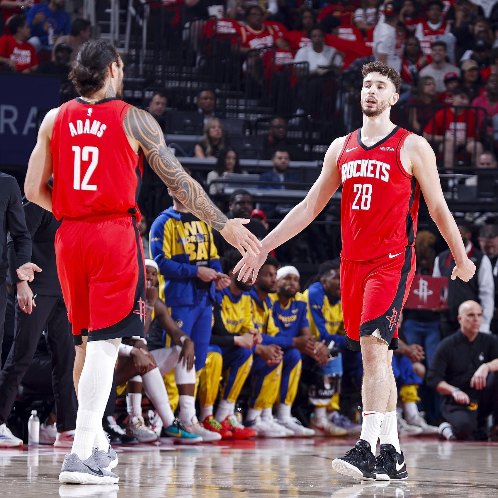 手游-火箭不敌独行侠 火箭暴露潜在危机 乌度卡应对之策关乎球队上限